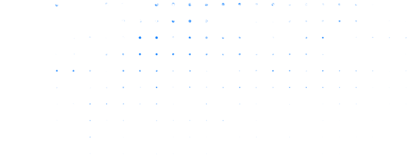 TOKEN2049 conference abstract blue dot pattern in Singapore event backdrop