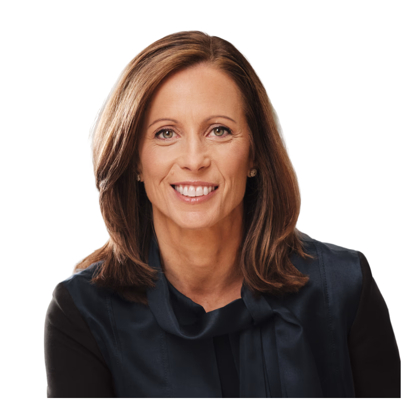 Adena Friedman