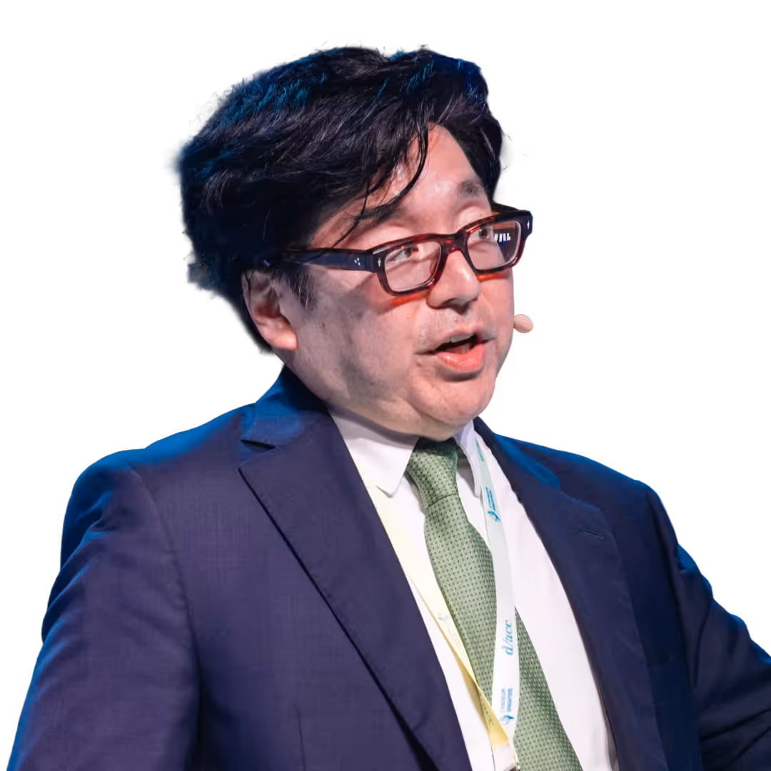 Tom Lee